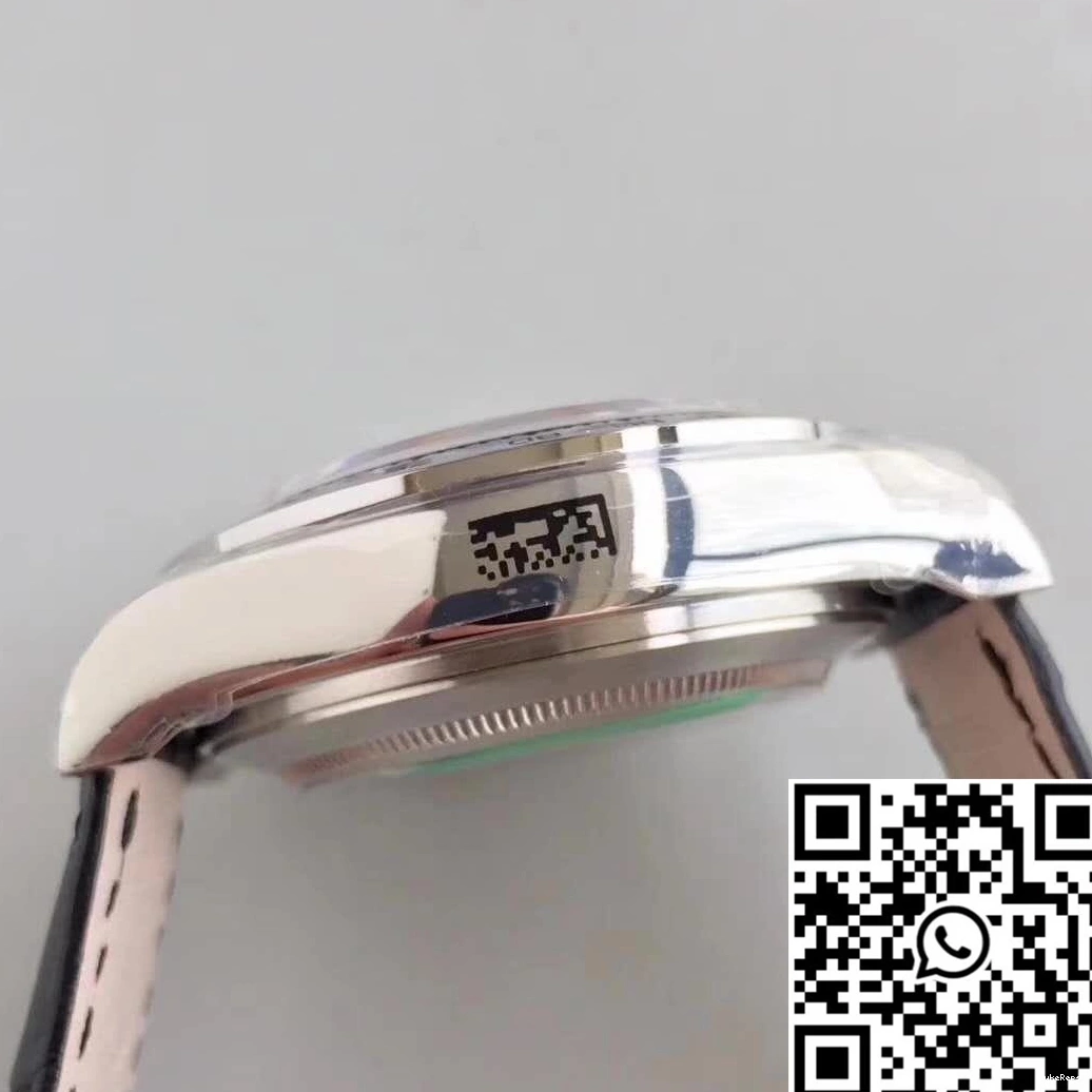 JH Rolex Cosmograph Dial 116520 White Factory Daytona 0406